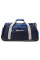 Сумка дорожня Semi Line 40 Navy/Blue (A3043-1)