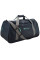 Сумка дорожня Semi Line 40 Navy/Grey (A3043-4)