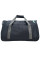 Сумка дорожня Semi Line 40 Navy/Grey (A3043-4)