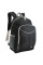 Рюкзак міський Semi Line 20 Black/Grey (J4916-1)