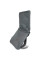 Сумка через плече Semi Line 2 Grey (L2042-3)
