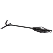 Підйомник кришки Groenberg Knopp Handle Black