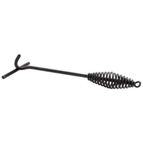 Підйомник кришки Groenberg Knopp Handle Black