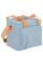 Термосумка Bo-Camp Montpazier 20 Liters Pastel Blue