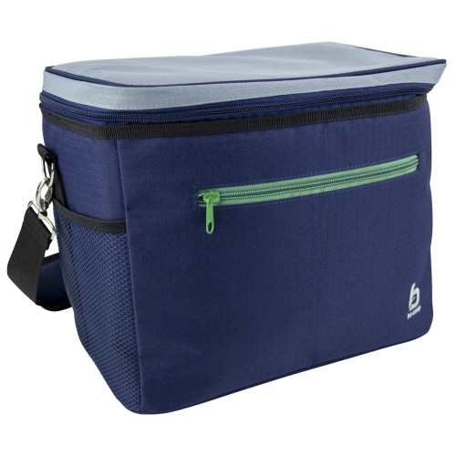 Термосумка Bo-Camp Cooler Bag 20 Blue
