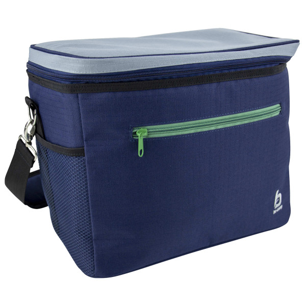 Термосумка Bo-Camp Cooler Bag 20 Blue