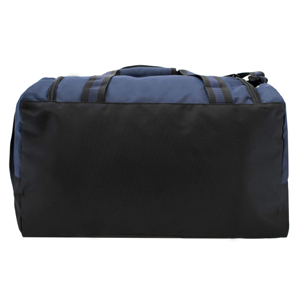 Сумка дорожня Semi Line 29 Navy/Black (A3026-6)