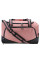 Сумка дорожня Semi Line 29 Rose/Black (A3026-8)
