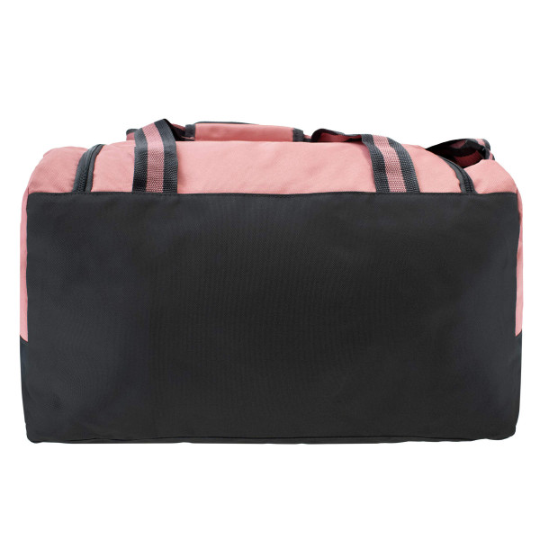 Сумка дорожня Semi Line 29 Rose/Black (A3026-8)