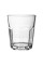 Набір склянок Gimex Water Glass Solid 4 Pieces 200 ml