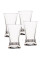 Набір стопок Gimex Shot Glass Linea 45 ml 4 Pieces