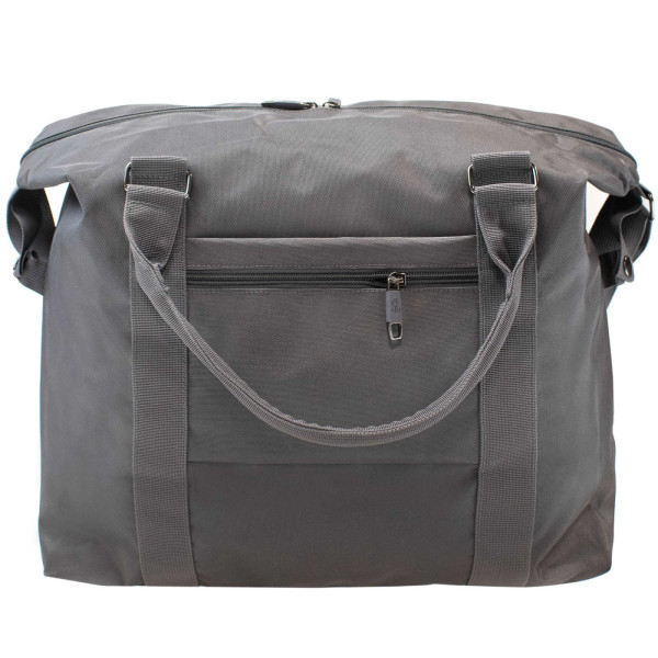Сумка дорожня Semi Line 24 Graphite (P8317-2)