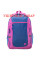 Рюкзак міський Semi Line 28 Pink/Blue (J4919-3) Discounted