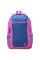 Рюкзак міський Semi Line 28 Pink/Blue (J4919-3) Discounted