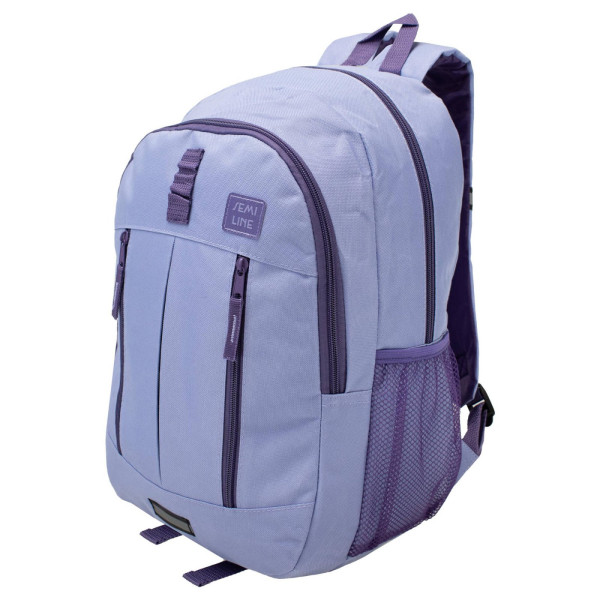 Рюкзак міський Semi Line 20 Lavender (J4923-2) Discounted