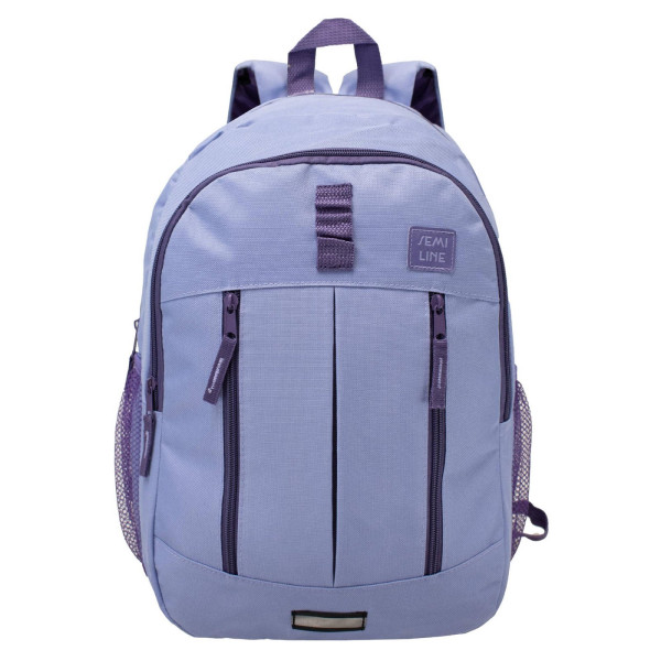 Рюкзак міський Semi Line 20 Lavender (J4923-2) Discounted