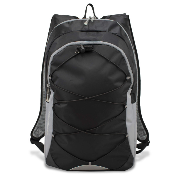 Рюкзак міський Semi Line 30 Black/Grey (A3036-1) Discounted