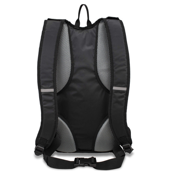 Рюкзак міський Semi Line 30 Black/Grey (A3036-1) Discounted