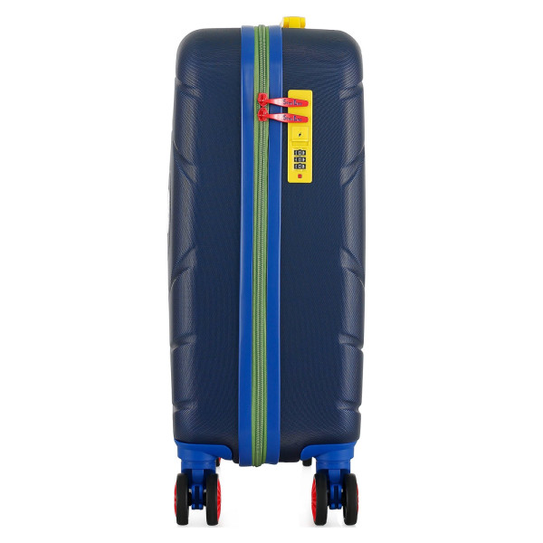 Валіза Semi Line 20