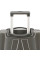 Валіза Swissbrand Anvers (L) Silver (SWB_LHANV802L) Discounted