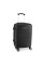 Валіза Swissbrand Cardiff (M) Black (SWB_LHCAR001M) Discounted