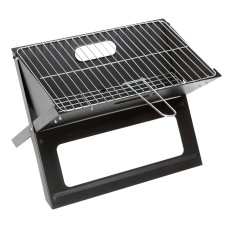 Гриль вугільний Bo-Camp Notebook/Fire Basket Charcoal
