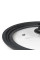 Кришка Flonal Multisize Glass Lid 28/30/32 см (PIECVMS28)