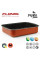 Форма для випічки Flonal Pepita Granit 25х18 см (PGFLS2550)