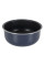 Набір посуду Gimex Cookware Set induction 9 предметів Blue