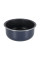 Набір посуду Gimex Cookware Set induction 9 предметів Blue