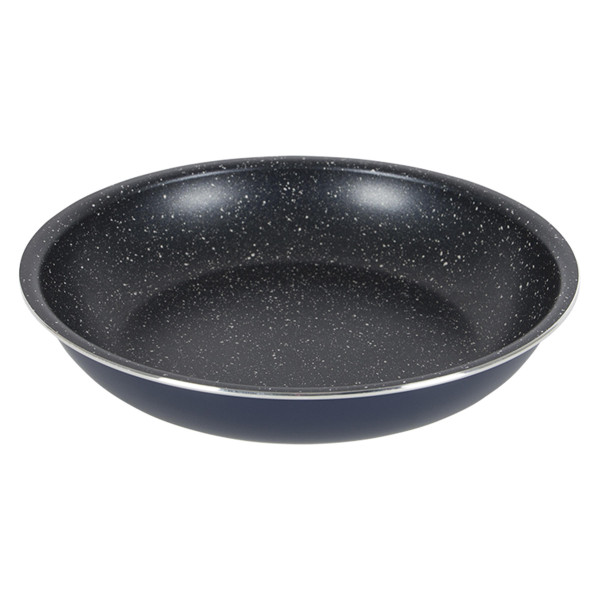 Набір посуду Gimex Cookware Set induction 8 предметів Bule