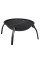 Гриль вугільний Bo-Camp Firebowl Harrow Black