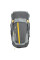 Рюкзак туристичний Semi Line 45 Grey (A3040-1)