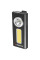 Ліхтар професійний Mactronic Flagger 650 (500 Lm) Double Cool White USB Recharg Type-C (PHH1073)