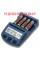 Зарядний пристрій Technoline BC1000 SET + аккумулятори (BC1000) Discounted