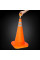 Ліхтар дорожній Mactronic Traffic Cone Orange (L-NJ01-ROHS)