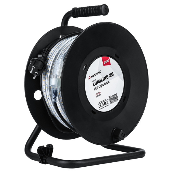 Стрічка діодна професійна Mactronic Lumiline 25 (32 000 Lm) 90 CRI (PLR0100)