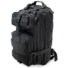 Рюкзак тактичний Semi Line 18 Black (A3052-1)