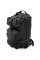 Рюкзак тактичний Semi Line 18 Black (A3052-1)