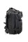 Рюкзак тактичний Semi Line 18 Black (A3052-1)