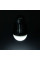Ліхтар-знищувач комах Bo-Camp Atom WP Rechargable 180 Lumen Black
