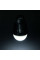 Ліхтар-знищувач комах Bo-Camp Atom WP Rechargable 180 Lumen Black