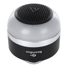 Ліхтар кемпінговий з колонкою Mactronic BeamBox (160 Lm) Bluetooth Speaker USB-C (ACL0041)