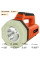 Ліхтар пошуковий Mactronic Flagger Max Rescue (1800 Lm) White/Orange LED USB-C 8800 mAh (PSL0073R)