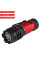 Ліхтар тактичний Falcon Eye Omega 1K (1000 Lm) Magnetic Rechargeable Type-C (FHH0141)