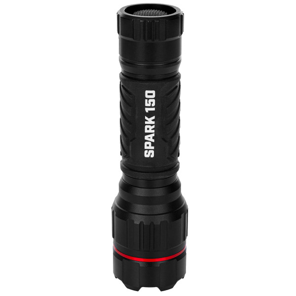 Ліхтар тактичний Falcon Eye Spark 150 (600 Lm) Focus (FHH0144)