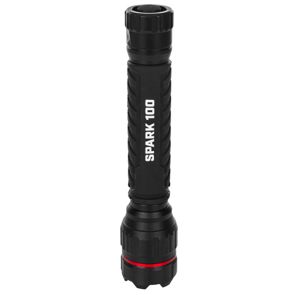 Ліхтар тактичний Falcon Eye Spark 100 (480 Lm) Focus (FHH0145)