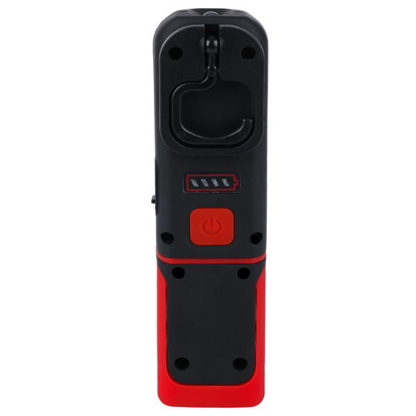 Ліхтар професійний Falcon Eye Mantis (350 Lm) Magnetic Rechargeable Type-C (FWL0019)
