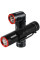 Ліхтар тактичний Falcon Eye Nessie (500 Lm) Magnetic Rechargeable Type-C (FHH0140)