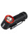 Ліхтар тактичний Falcon Eye Nessie (500 Lm) Magnetic Rechargeable Type-C (FHH0140)